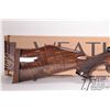 Image 3 : Non-Restricted rifle Weatherby model Mark V Deluxe, .270 Weatherby bolt action, w/ bbl length 26" [B