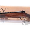 Image 7 : Non-Restricted rifle Weatherby model Mark V Deluxe, .270 Weatherby bolt action, w/ bbl length 26" [B