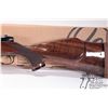 Image 8 : Non-Restricted rifle Weatherby model Mark V Deluxe, .270 Weatherby bolt action, w/ bbl length 26" [B