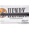 Image 12 : Non-Restricted rifle Henry model HO14RP Long Ranger, .223 REM lever action, w/ bbl length 17 1/2" [B