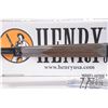 Image 17 : Non-Restricted rifle Henry model HO14RP Long Ranger, .223 REM lever action, w/ bbl length 17 1/2" [B