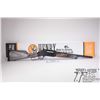 Image 1 : Non-Restricted rifle Henry model HO14RP Long Ranger, .223 REM lever action, w/ bbl length 17 1/2" [B