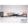 Image 6 : Non-Restricted rifle Henry model HO14RP Long Ranger, .223 REM lever action, w/ bbl length 17 1/2" [B