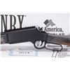 Image 7 : Non-Restricted rifle Henry model HO14RP Long Ranger, .223 REM lever action, w/ bbl length 17 1/2" [B