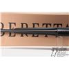 Image 13 : Non-Restricted rifle Beretta model BRX 1, .308 bolt action, w/ bbl length 22" [Satin black finish on