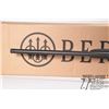 Image 14 : Non-Restricted rifle Beretta model BRX 1, .308 bolt action, w/ bbl length 22" [Satin black finish on