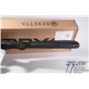 Image 15 : Non-Restricted rifle Beretta model BRX 1, .308 bolt action, w/ bbl length 22" [Satin black finish on
