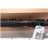 Image 16 : Non-Restricted rifle Beretta model BRX 1, .308 bolt action, w/ bbl length 22" [Satin black finish on