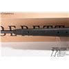 Image 17 : Non-Restricted rifle Beretta model BRX 1, .308 bolt action, w/ bbl length 22" [Satin black finish on