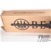 Image 18 : Non-Restricted rifle Beretta model BRX 1, .308 bolt action, w/ bbl length 22" [Satin black finish on
