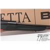 Image 4 : Non-Restricted rifle Beretta model BRX 1, .308 bolt action, w/ bbl length 22" [Satin black finish on