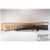 Image 6 : Non-Restricted rifle Beretta model BRX 1, .308 bolt action, w/ bbl length 22" [Satin black finish on