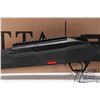 Image 7 : Non-Restricted rifle Beretta model BRX 1, .308 bolt action, w/ bbl length 22" [Satin black finish on