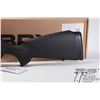 Image 8 : Non-Restricted rifle Beretta model BRX 1, .308 bolt action, w/ bbl length 22" [Satin black finish on