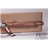 Image 11 : Non-Restricted rifle HAWA model M1500, 7mm REM Mag bolt action, w/ bbl length 24" [Satin stainless t