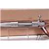 Image 12 : Non-Restricted rifle HAWA model M1500, 7mm REM Mag bolt action, w/ bbl length 24" [Satin stainless t