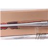Image 13 : Non-Restricted rifle HAWA model M1500, 7mm REM Mag bolt action, w/ bbl length 24" [Satin stainless t