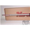 Image 18 : Non-Restricted rifle HAWA model M1500, 7mm REM Mag bolt action, w/ bbl length 24" [Satin stainless t