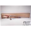Image 1 : Non-Restricted rifle HAWA model M1500, 7mm REM Mag bolt action, w/ bbl length 24" [Satin stainless t