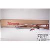 Image 6 : Non-Restricted rifle HAWA model M1500, 7mm REM Mag bolt action, w/ bbl length 24" [Satin stainless t