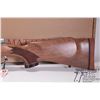 Image 8 : Non-Restricted rifle HAWA model M1500, 7mm REM Mag bolt action, w/ bbl length 24" [Satin stainless t