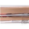 Image 13 : Non-Restricted rifle HAWA model M1500, 7mm REM MAG bolt action, w/ bbl length 24" [Satin stainless t