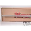 Image 14 : Non-Restricted rifle HAWA model M1500, 7mm REM MAG bolt action, w/ bbl length 24" [Satin stainless t
