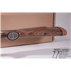 Image 15 : Non-Restricted rifle HAWA model M1500, 7mm REM MAG bolt action, w/ bbl length 24" [Satin stainless t