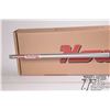 Image 18 : Non-Restricted rifle HAWA model M1500, 7mm REM MAG bolt action, w/ bbl length 24" [Satin stainless t