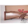 Image 3 : Non-Restricted rifle HAWA model M1500, 7mm REM MAG bolt action, w/ bbl length 24" [Satin stainless t