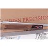 Image 4 : Non-Restricted rifle HAWA model M1500, 7mm REM MAG bolt action, w/ bbl length 24" [Satin stainless t