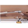 Image 7 : Non-Restricted rifle HAWA model M1500, 7mm REM MAG bolt action, w/ bbl length 24" [Satin stainless t