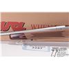 Image 9 : Non-Restricted rifle HAWA model M1500, 7mm REM MAG bolt action, w/ bbl length 24" [Satin stainless t