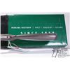 Image 12 : Non-Restricted rifle Chiappa model 1892 Wild Lands, 44 MAG lever action, w/ bbl length 16" [Satin st