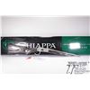 Image 1 : Non-Restricted rifle Chiappa model 1892 Wild Lands, 44 MAG lever action, w/ bbl length 16" [Satin st