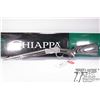 Image 6 : Non-Restricted rifle Chiappa model 1892 Wild Lands, 44 MAG lever action, w/ bbl length 16" [Satin st