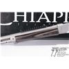 Image 9 : Non-Restricted rifle Chiappa model 1892 Wild Lands, 44 MAG lever action, w/ bbl length 16" [Satin st