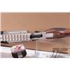 Image 11 : Non-Restricted shotgun DM ARMS model Revolver shotgun, .410 ga. 2 3/4" Five shot double action revol