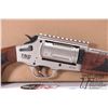Image 2 : Non-Restricted shotgun DM ARMS model Revolver shotgun, .410 ga. 2 3/4" Five shot double action revol