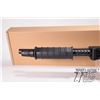 Image 14 : Non-Restricted shotgun DM ARMS model Tri-Fold Pump Action, 12 ga. 3 " pump action, w/ bbl length 13"