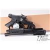 Image 15 : Non-Restricted shotgun DM ARMS model Tri-Fold Pump Action, 12 ga. 3 " pump action, w/ bbl length 13"