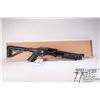 Image 1 : Non-Restricted shotgun DM ARMS model Tri-Fold Pump Action, 12 ga. 3 " pump action, w/ bbl length 13"