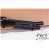 Image 4 : Non-Restricted shotgun DM ARMS model Tri-Fold Pump Action, 12 ga. 3 " pump action, w/ bbl length 13"