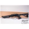 Image 5 : Non-Restricted shotgun DM ARMS model Tri-Fold Pump Action, 12 ga. 3 " pump action, w/ bbl length 13"