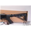 Image 7 : Non-Restricted shotgun DM ARMS model Tri-Fold Pump Action, 12 ga. 3 " pump action, w/ bbl length 13"