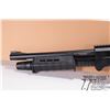 Image 8 : Non-Restricted shotgun DM ARMS model Tri-Fold Pump Action, 12 ga. 3 " pump action, w/ bbl length 13"