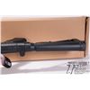 Image 9 : Non-Restricted shotgun DM ARMS model Tri-Fold Pump Action, 12 ga. 3 " pump action, w/ bbl length 13"