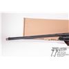 Image 10 : Non-Restricted shotgun DM ARMs model R20, 20 ga. 3" semi automatic, w/ bbl length 28" [Satin black f
