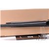 Image 13 : Non-Restricted shotgun DM ARMs model R20, 20 ga. 3" semi automatic, w/ bbl length 28" [Satin black f
