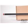 Image 15 : Non-Restricted shotgun DM ARMs model R20, 20 ga. 3" semi automatic, w/ bbl length 28" [Satin black f
